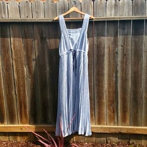 MAEVE by Anthropologie Maxi Dress